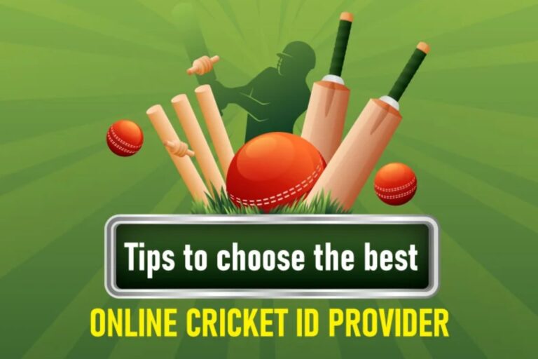 2026’s Top 18 Online Cricket ID Providers – The Complete Guide for Players & Administrators
